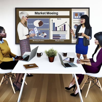 Digital marketing consulting services are critical
