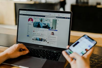 Develop an effective marketing strategy