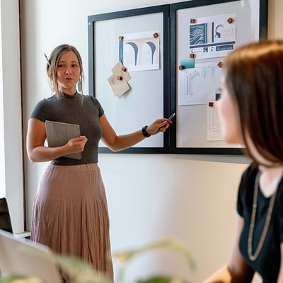 Harnessing the Power of a Diverse Workforce